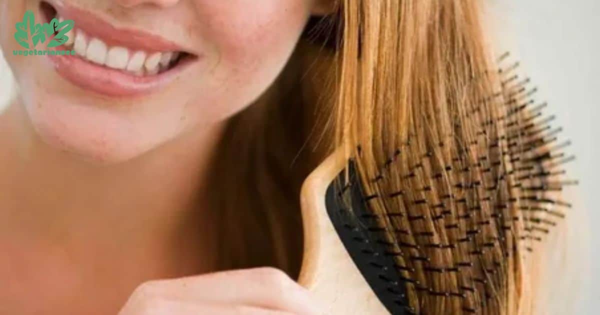 Are Bamboo Brushes Good For Your Hair?