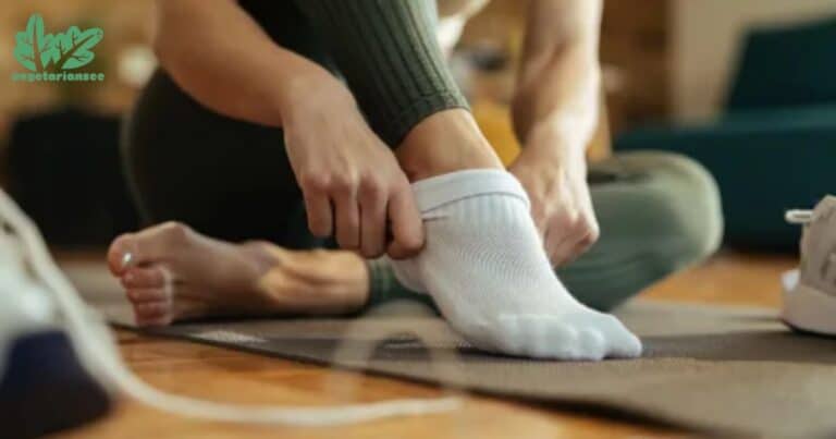 Are Bamboo Socks Good For Sweaty Feet?