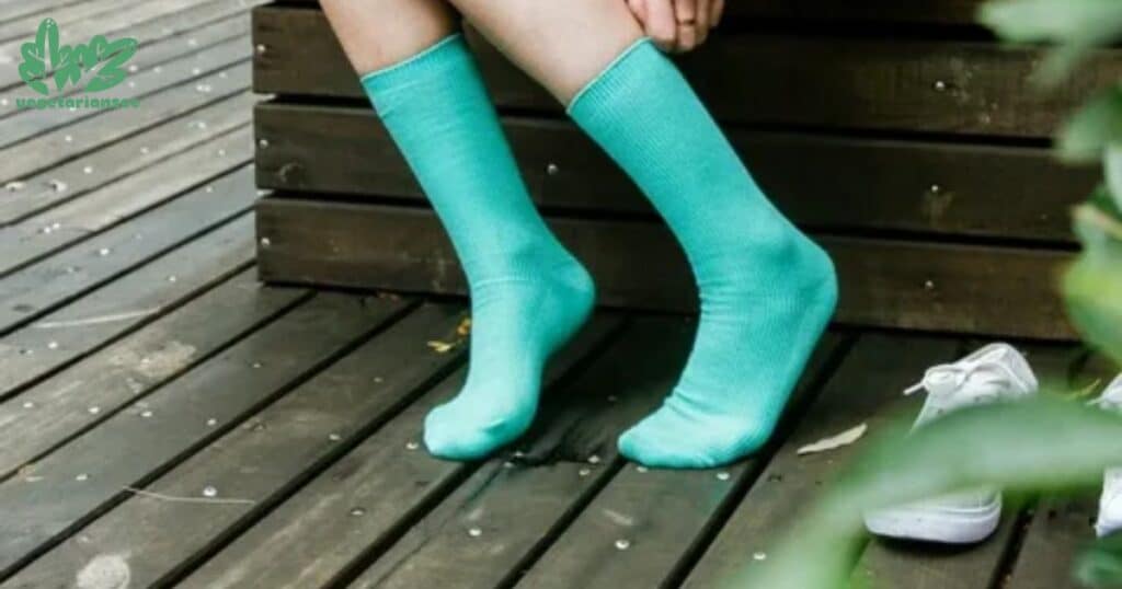 Are Bamboo Socks Good For Sweaty Feet In Winter?