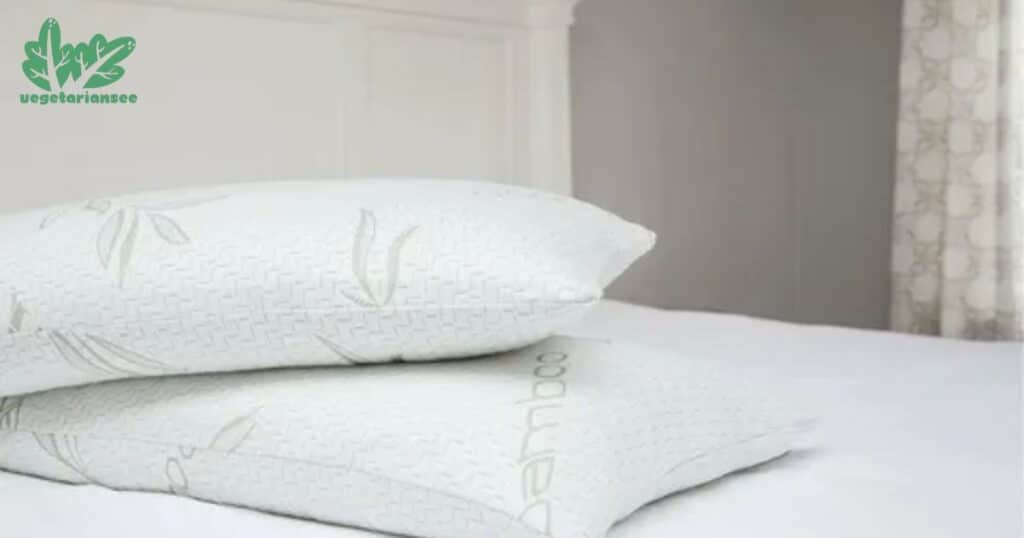 Bamboo Pillowcase Set