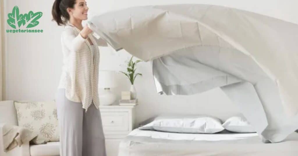 Bamboo Sheets Can Have Fewer Wrinkles If Washed Properly