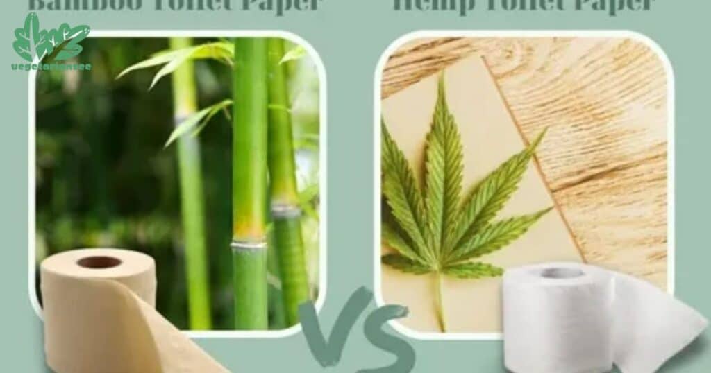 What Is The Downside Of Bamboo Toilet Paper?