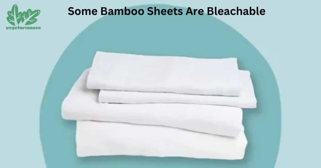 Enjoy Fresh And Clean Bamboo Sheets