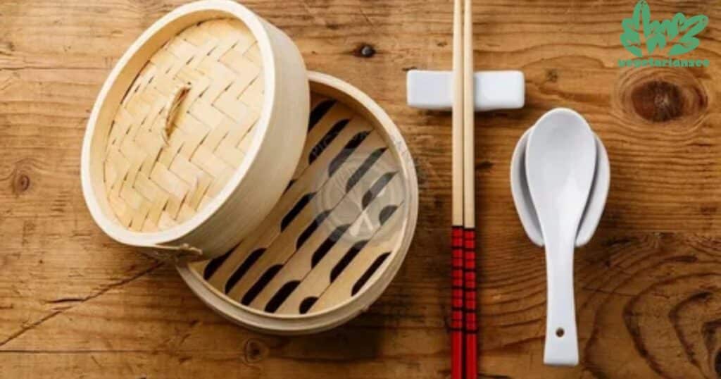 Equipment Needed To Cook With A Bamboo Steamer