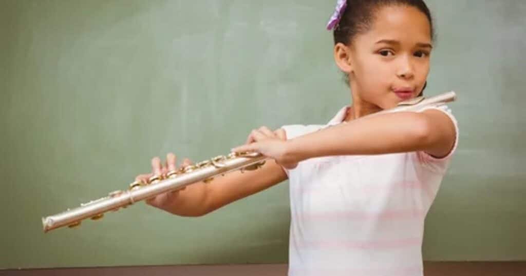 How To Make A Flute For A School Project