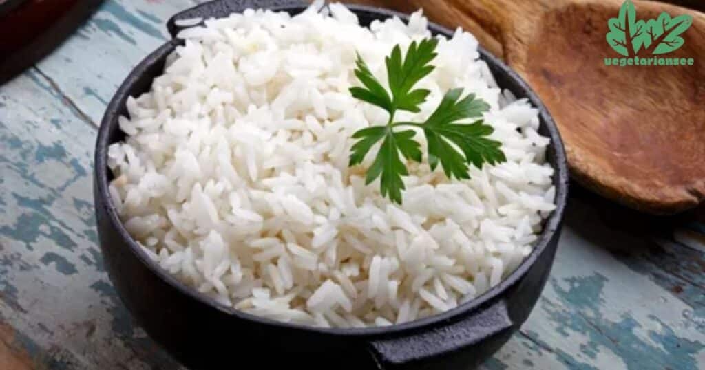 Mastering The Art Of Steaming Rice