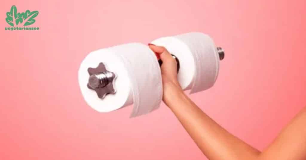 Strength of Bamboo Toilet Paper