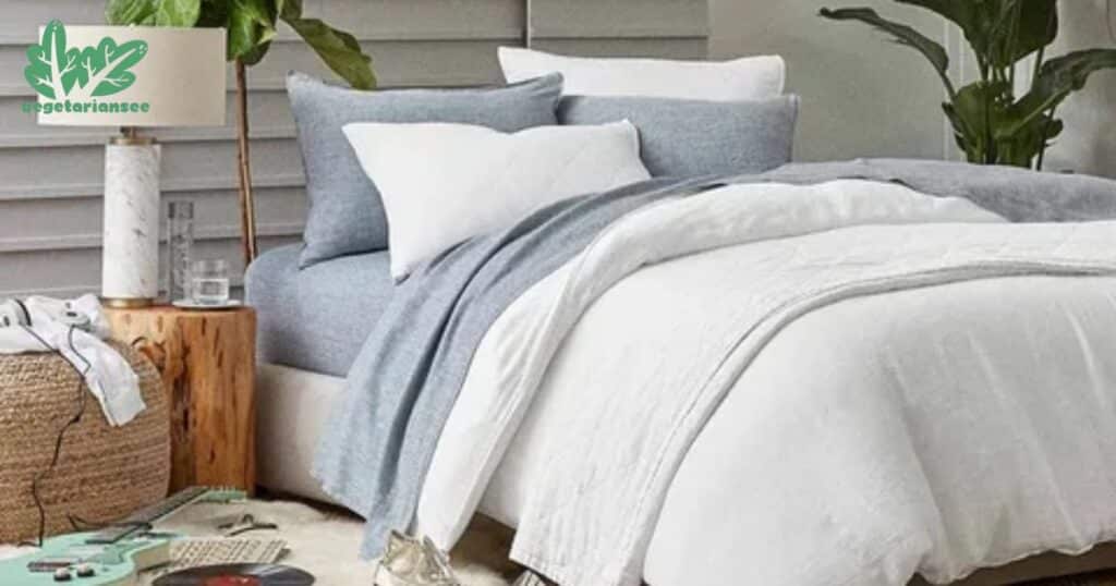 Why Bamboo Bed Sheets Are A Smart Choice?