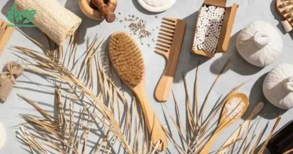 Why Is Bamboo The Most Sustainable And Eco-Friendly Material For Your Wooden Hairbrush?