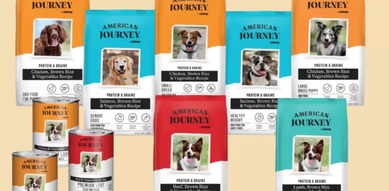 American-Journey-Dog-Food-Review-2024