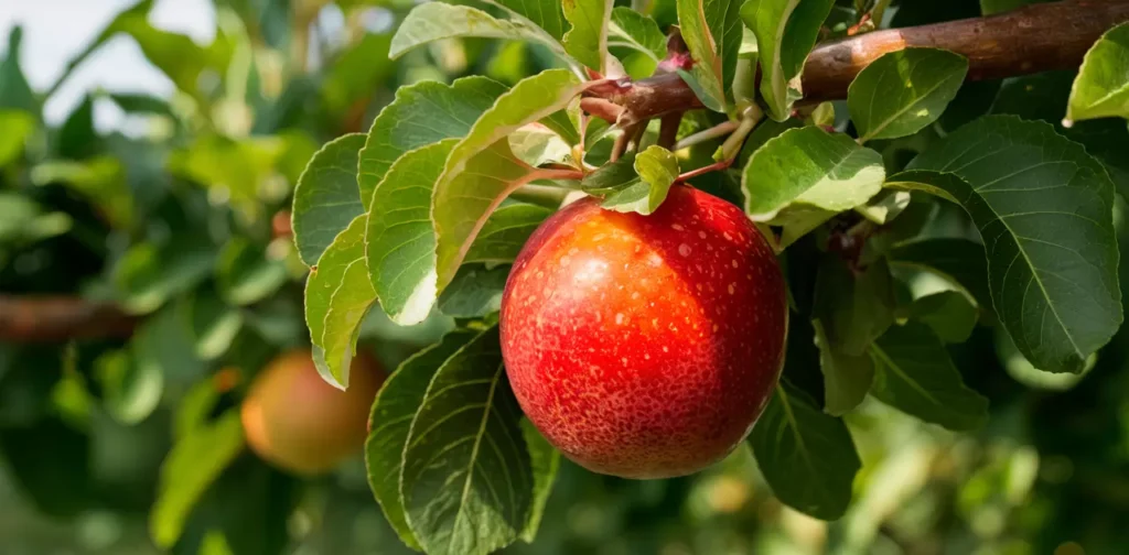 Challenges in Cultivating Brouwer Fruit