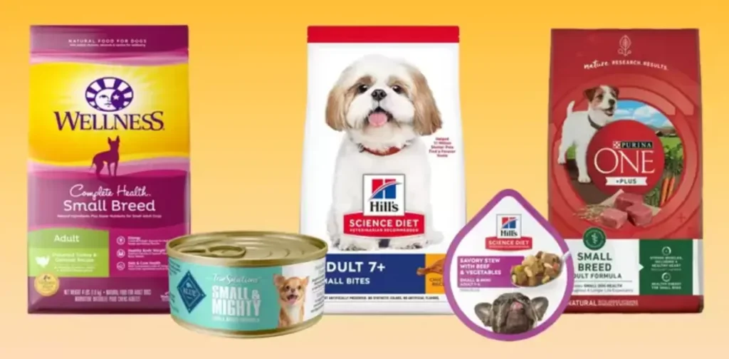 Choosing-the-Best-Dog-Food-Brand.