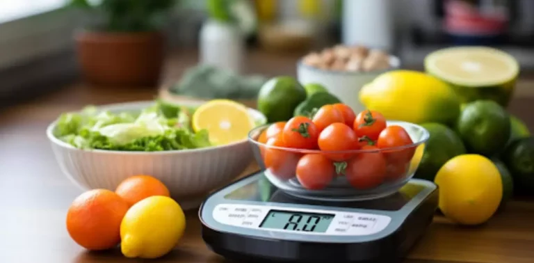 How to Measure Calories in Food at Home