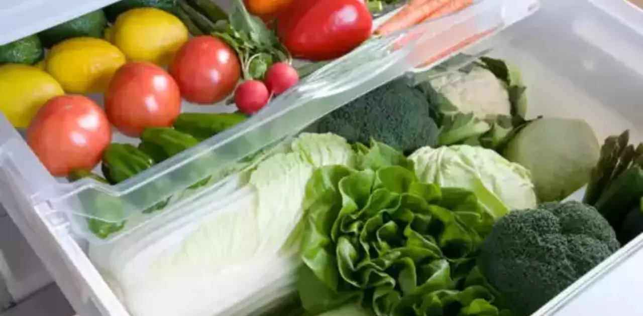 _How to preserve vegetables without refrigeration or freezing