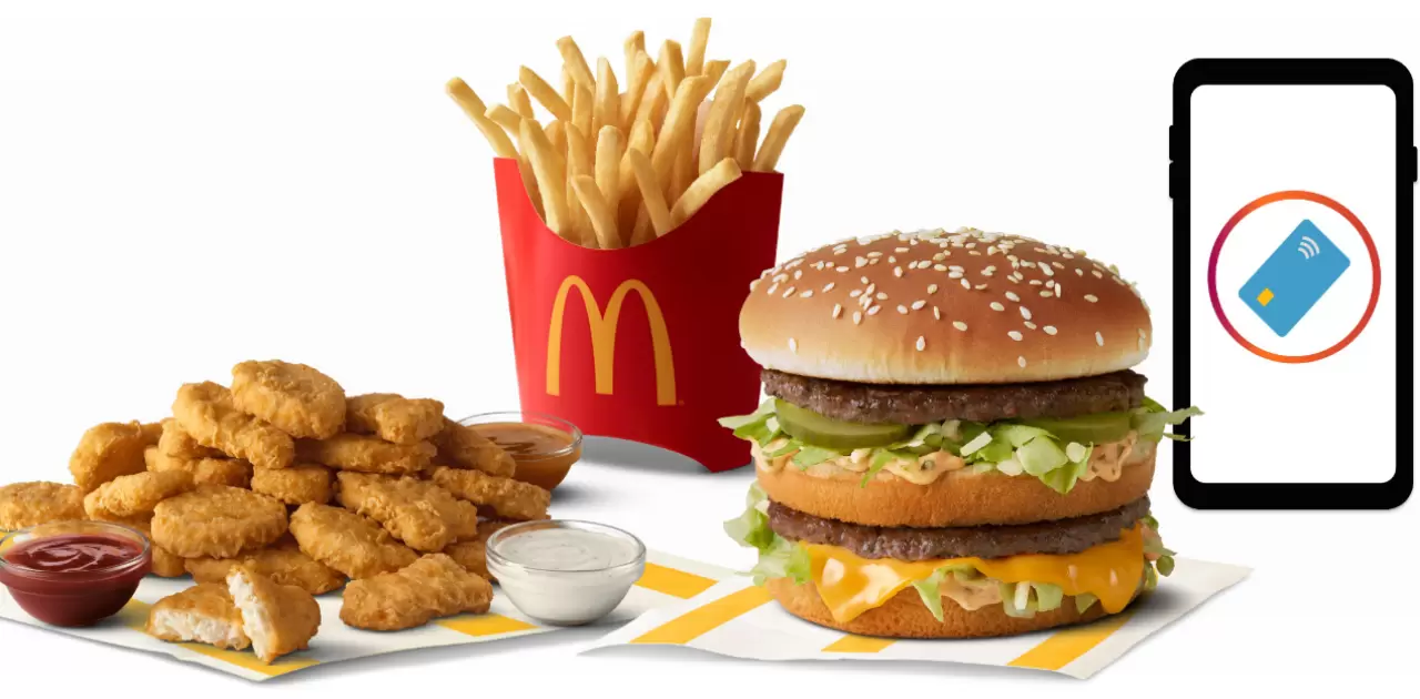 MCDONALD’S LATEST PROMOTIONS & DEALS (UPDATED 2024)