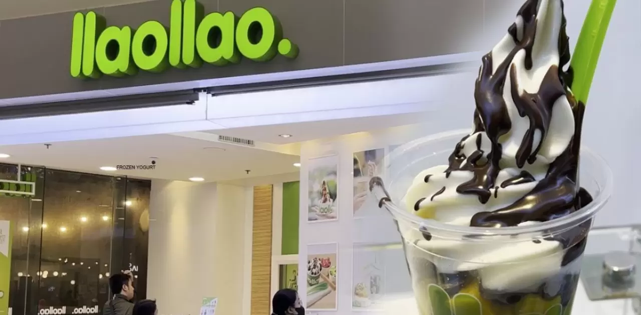 Llaollao Malaysia Prices & Menu (Updated 2024)