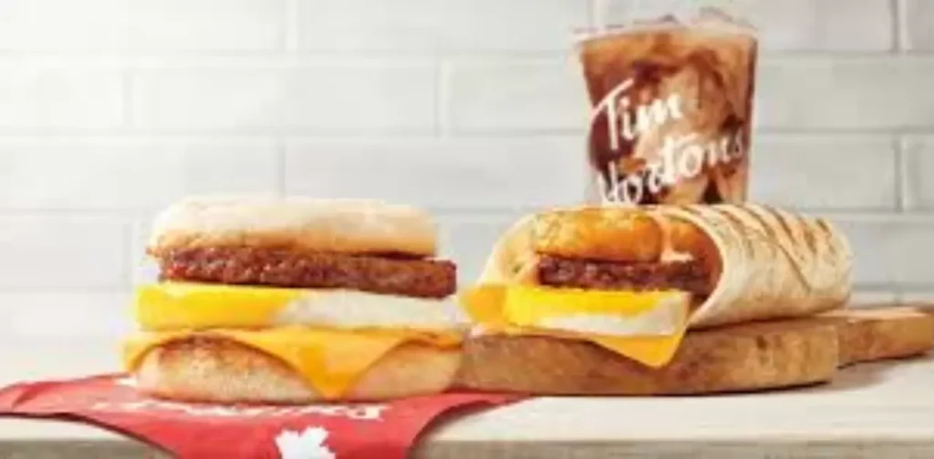 The Future of Tim Hortons Breakfast What's Coming in 2024