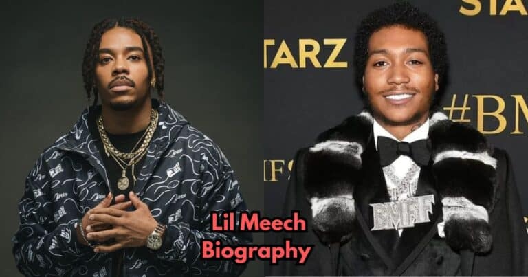 Lil Meech Height, Biography Weight, Age, Career, parents, Personal Life & Net Worth