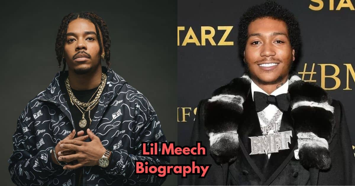 Lil Meech Height, Biography Weight, Age, Career, parents, Personal Life & Net Worth