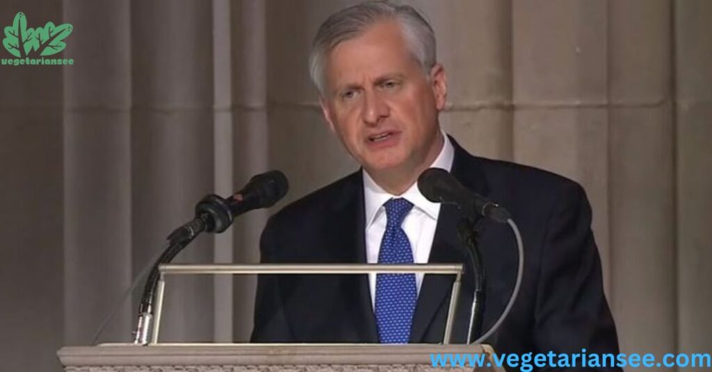 Jon Meacham Net Worth