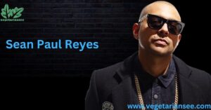 sean paul reyens