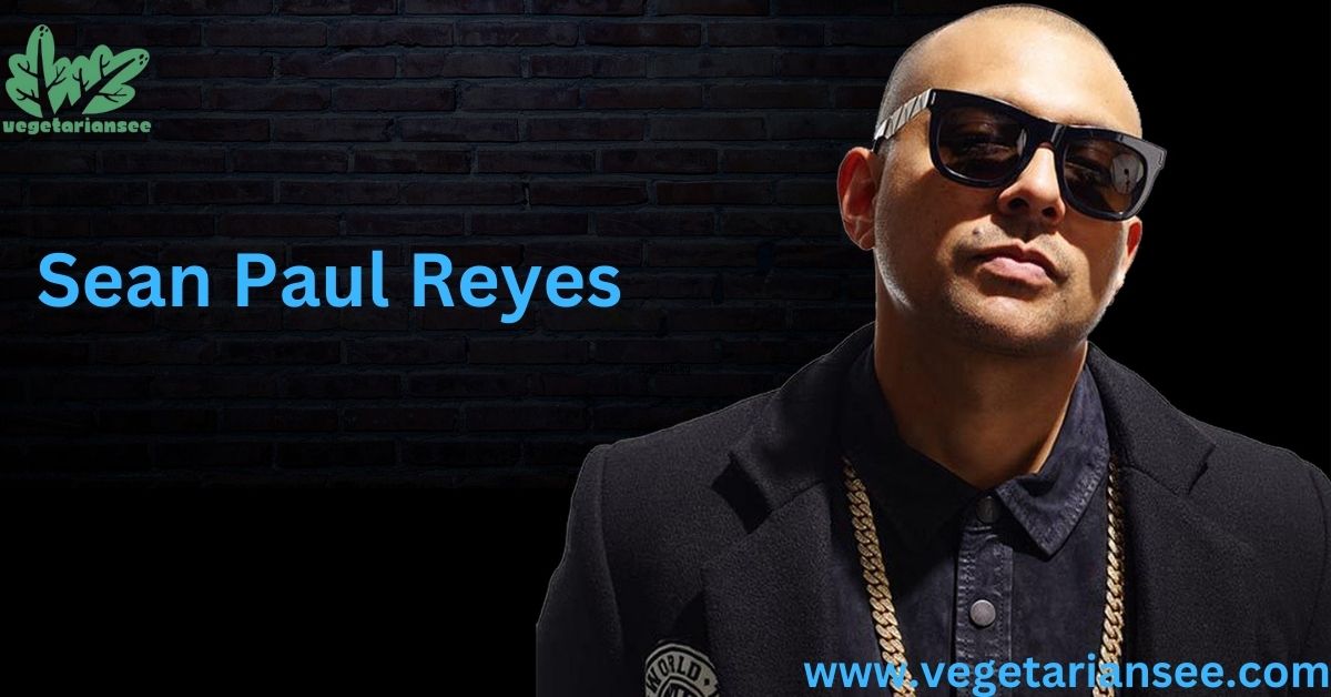 sean paul reyens