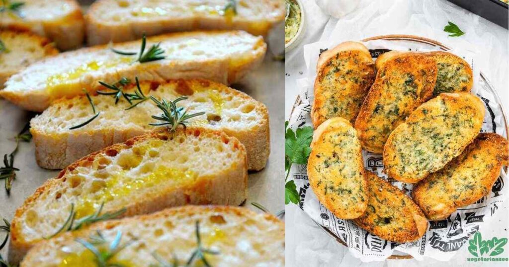 Garlic Bread