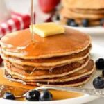 Sugar Free Pancakes: A Delicious and Healthy Breakfast Revolution