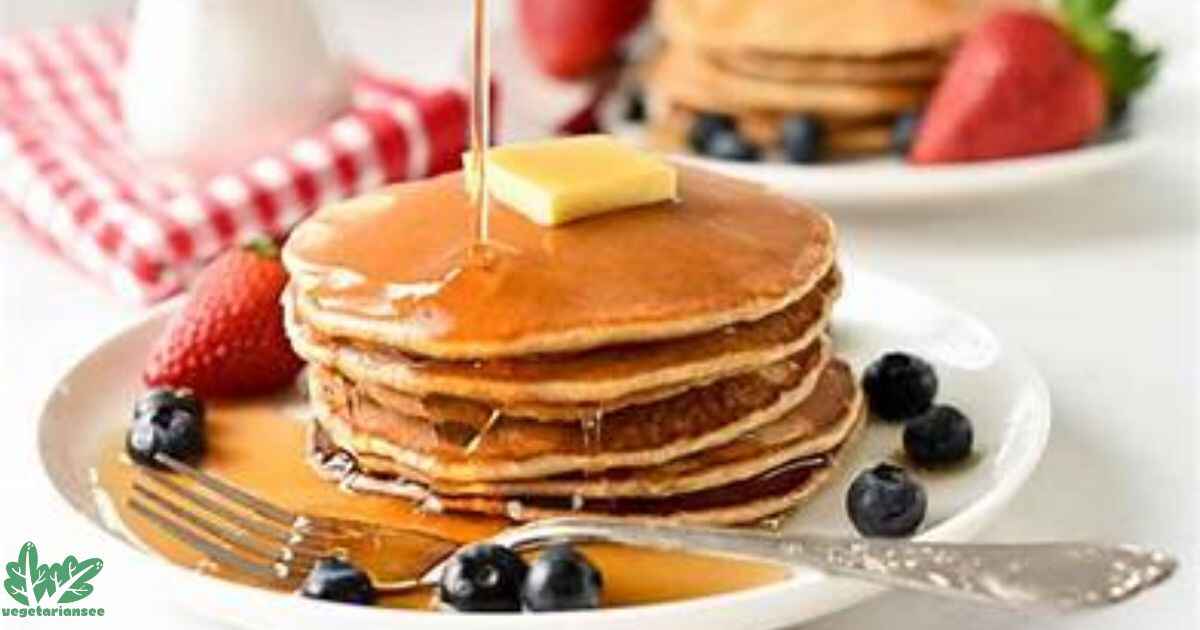 Sugar Free Pancakes: A Delicious and Healthy Breakfast Revolution