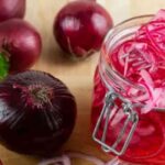 Sumac Pickled Onions: Making Middle Eastern Condiment