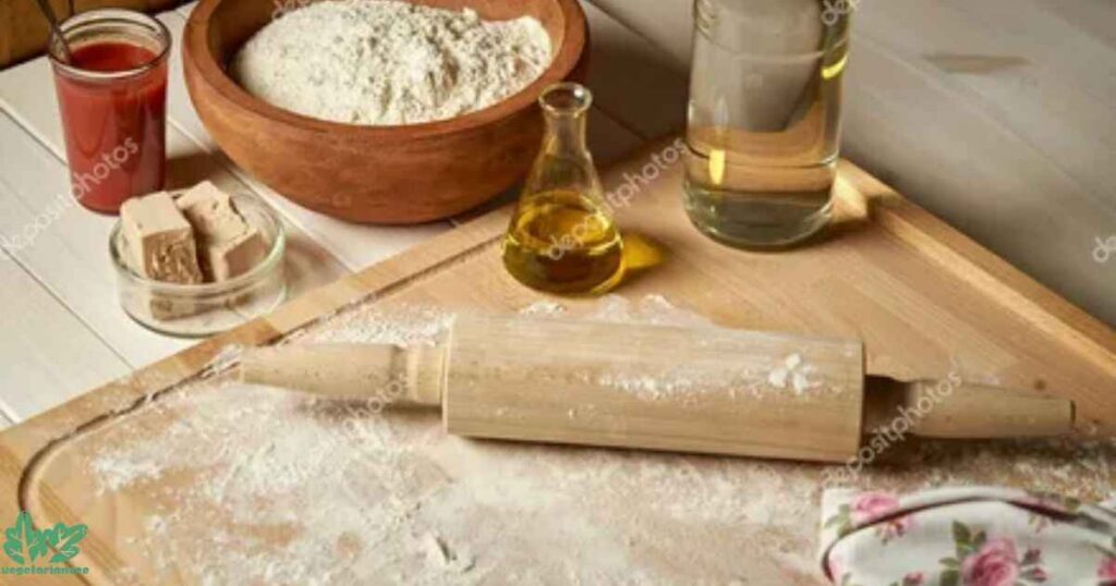 The Role of Olive Oil in Pizza Dough