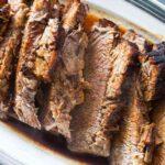 The Ultimate Guide: How to Cook a Beef Brisket to Perfection