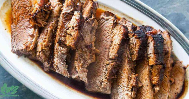 The Ultimate Guide: How to Cook a Beef Brisket to Perfection