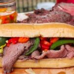 The Ultimate Guide to Easy Italian Beef Sandwiches: A Taste of Chicago at Home