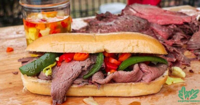 The Ultimate Guide to Easy Italian Beef Sandwiches: A Taste of Chicago at Home