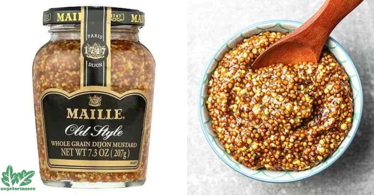 The Ultimate Guide to Whole Grain Mustard: Everything You Need to Know