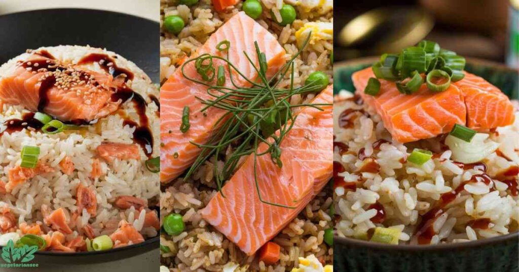 Tips for Perfect Canned Salmon Fried Rice