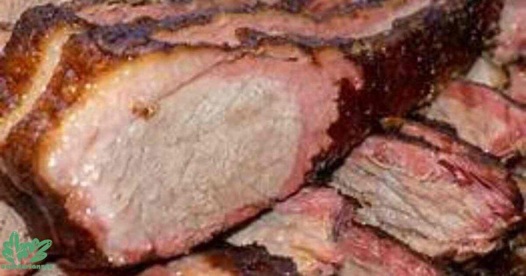 Understanding Beef Brisket