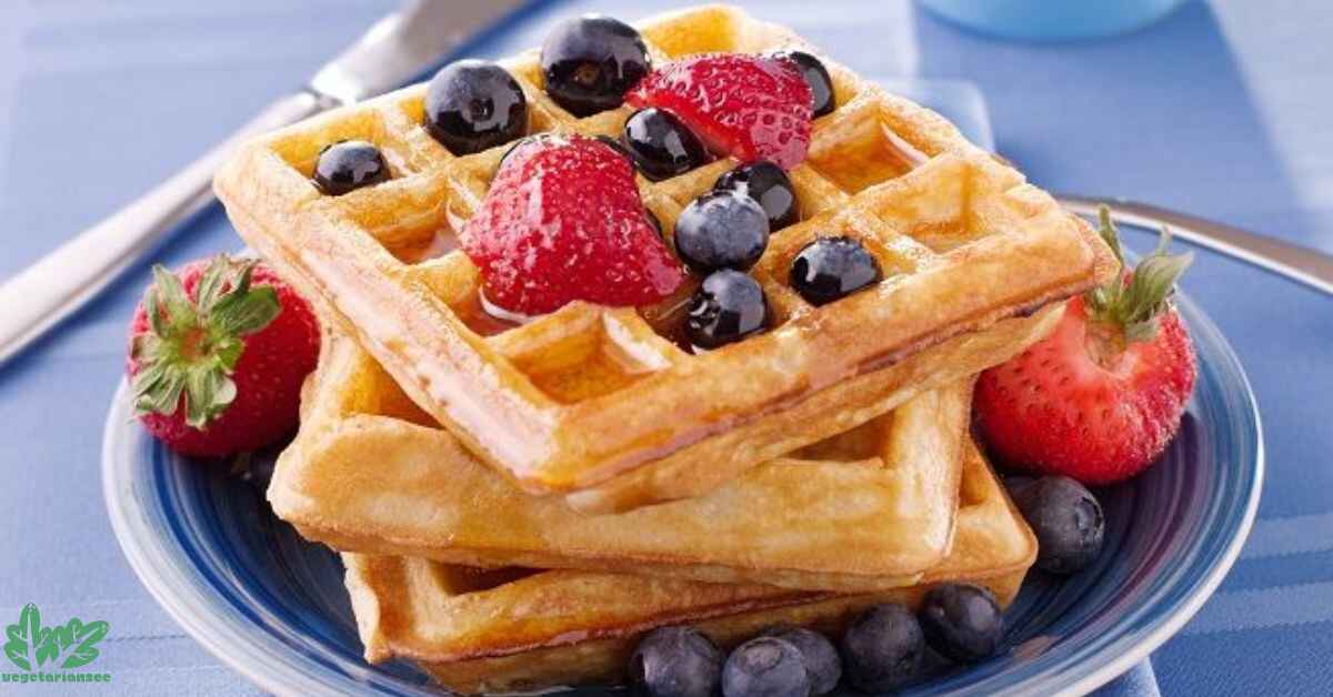 Waffle Recipe Without Milk: The Ultimate Guide to Dairy-Free Breakfast (2024)