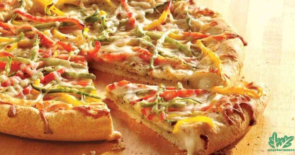 What Makes Cornmeal Pizza Crust Special