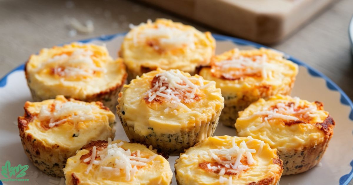 Cottage Cheese Egg Bites: The Ultimate Protein-Packed Breakfast Guide