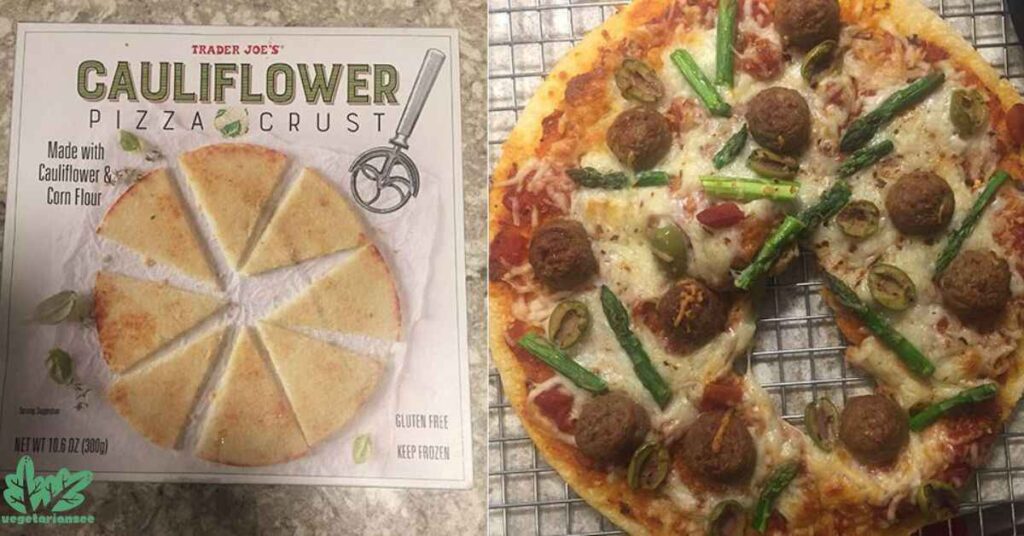 Why Not Follow the Trader Joe’s Pizza Dough Package Instructions?