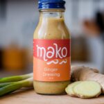 Makoto Ginger Dressing: A Comprehensive Guide to Flavorful Recipes and Uses