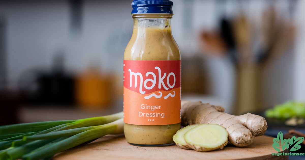 Makoto Ginger Dressing: A Comprehensive Guide to Flavorful Recipes and Uses