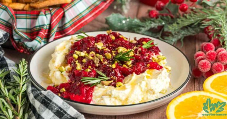 The Ultimate Cranberry Whipped Feta Dip: A Complete Guide for Holiday Entertaining