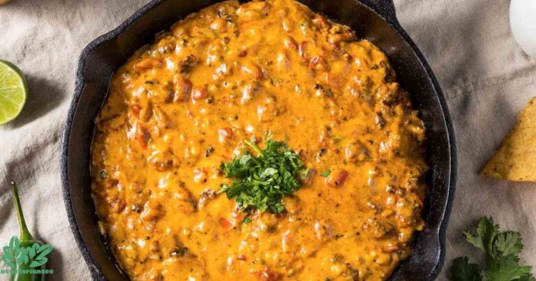 The Ultimate Smoked Queso Dip Recipe: A Complete Guide for 2024