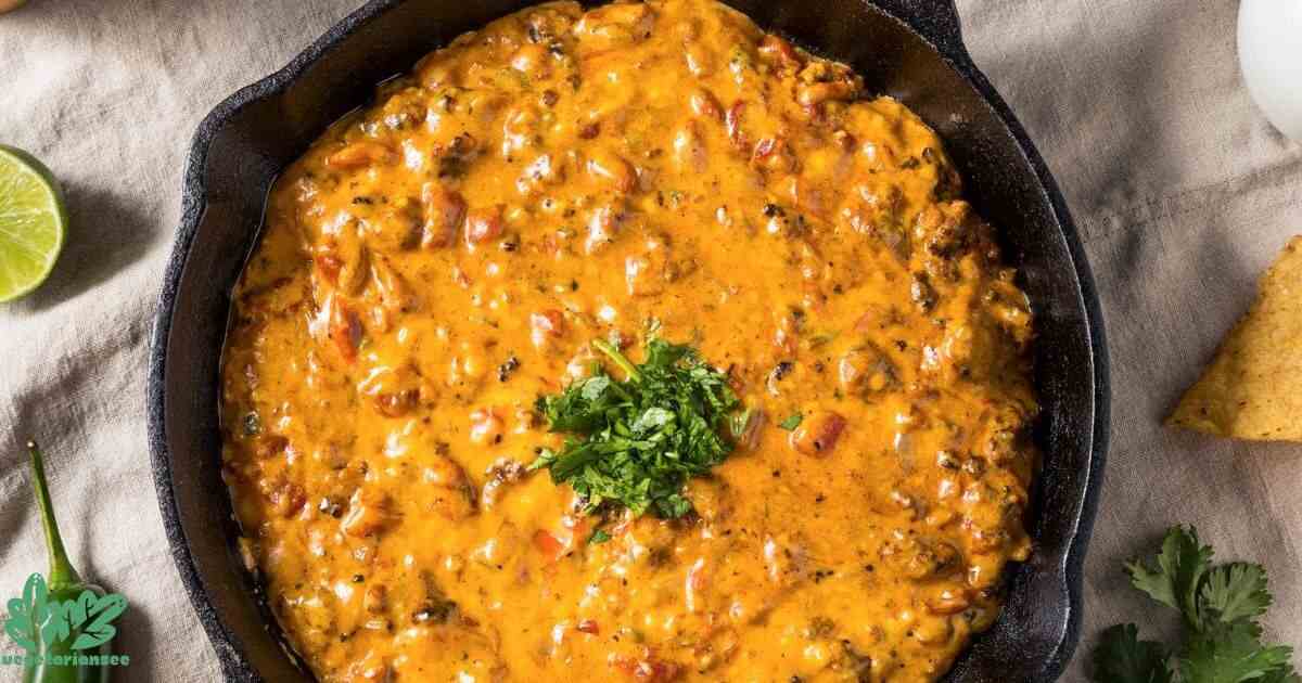 The Ultimate Smoked Queso Dip Recipe: A Complete Guide for 2024