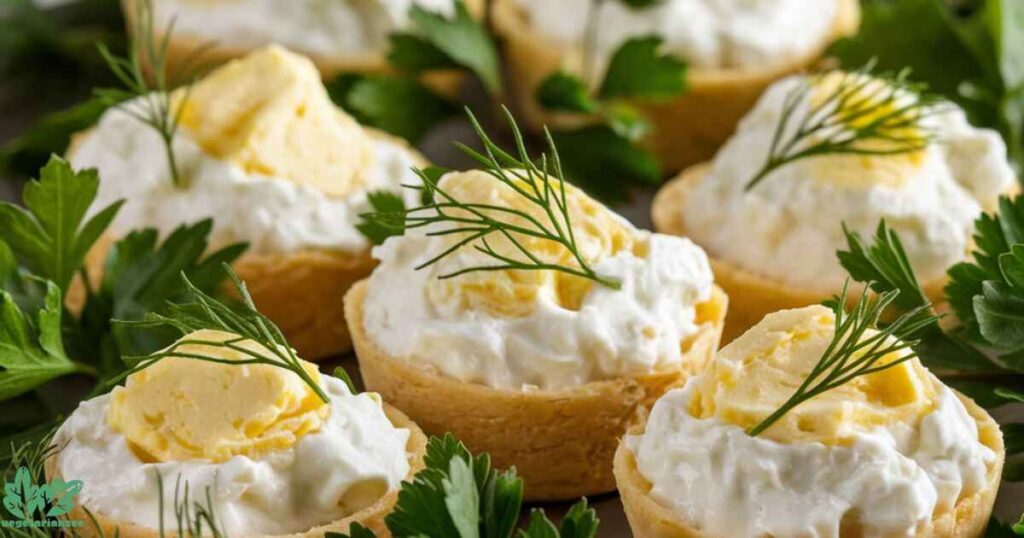 What Are Cottage Cheese Egg Bites? 